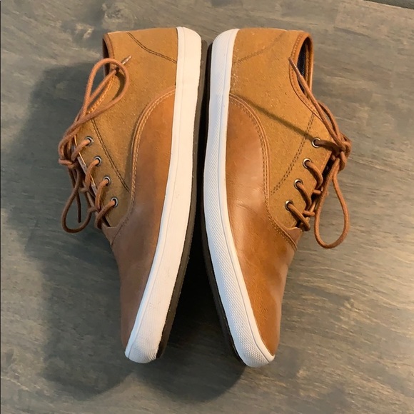 Aldo Causal Sneaker - Picture 6 of 7